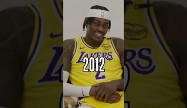 How well do LeBron's Lakers teammates know him?