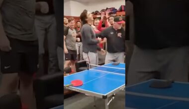 Andrew Alvarez Gets The Call 🥹