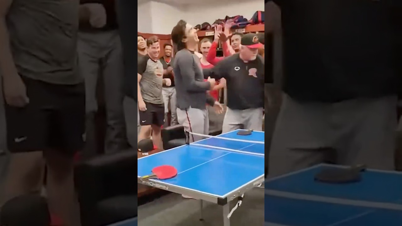 Andrew Alvarez Gets The Call 🥹