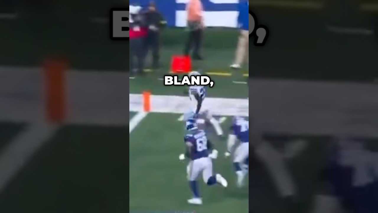 #Cowboys CB Daron Bland HAS AGREED TO 4-YEAR $92 MILLION EXTENSION! #dallascowboys #attackoncowboys