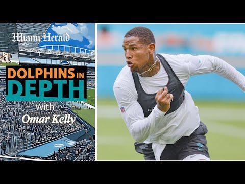 Dolphins in Depth: Dolphins offense plays Colts shorthanded in season opener