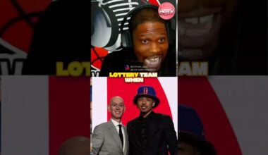 Cade OVER Paolo… Not Even Close 👀🔥