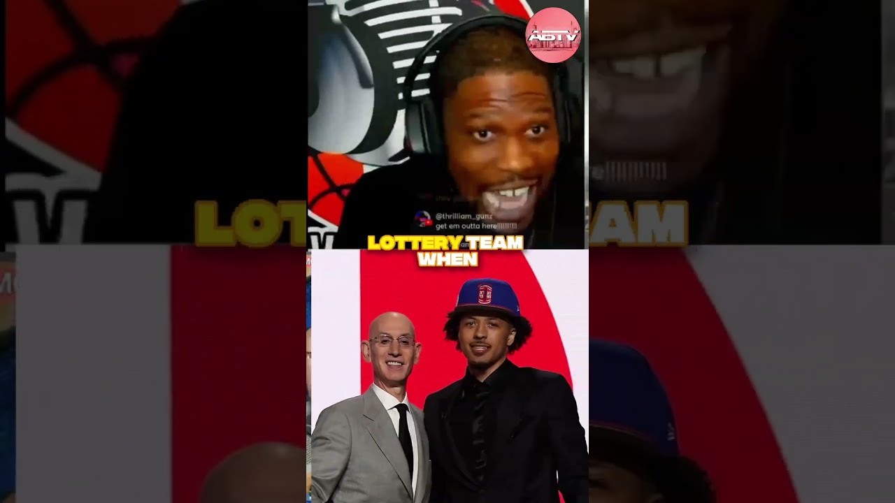 Cade OVER Paolo… Not Even Close 👀🔥