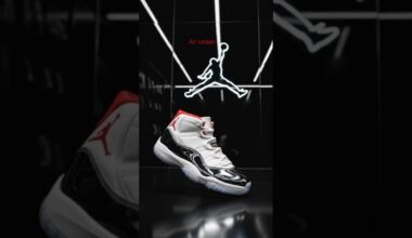 Air Jordan 11 🐐 Chicago Bulls #nike #airjordan #chicagobulls #nba #sneakers #love #live #fashion