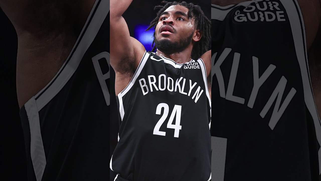 Nets RISK LOSING CAM THOMAS 😬🔥 #camthomas #nets #brooklynnets #nba
