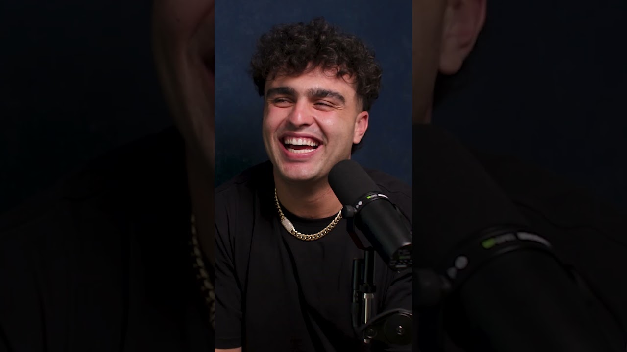 Hard not to love Reds top prospect Sal Stewart 😂