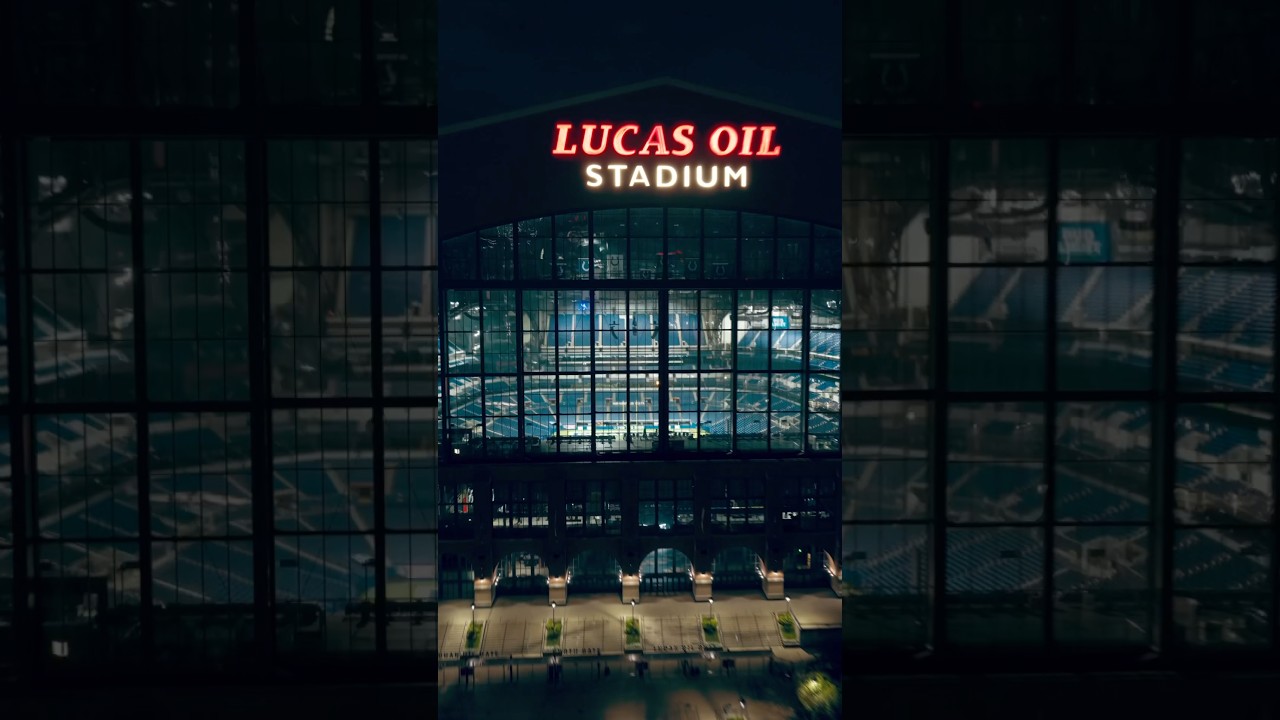 we see you indy 💙 #colts #nfl #indy #football #week1 #seasonopener