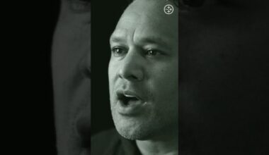 WEEK 1. HERE WE GO. 🗣️ #PITvsNYJ: 9/7 at 1 PM ET on CBS