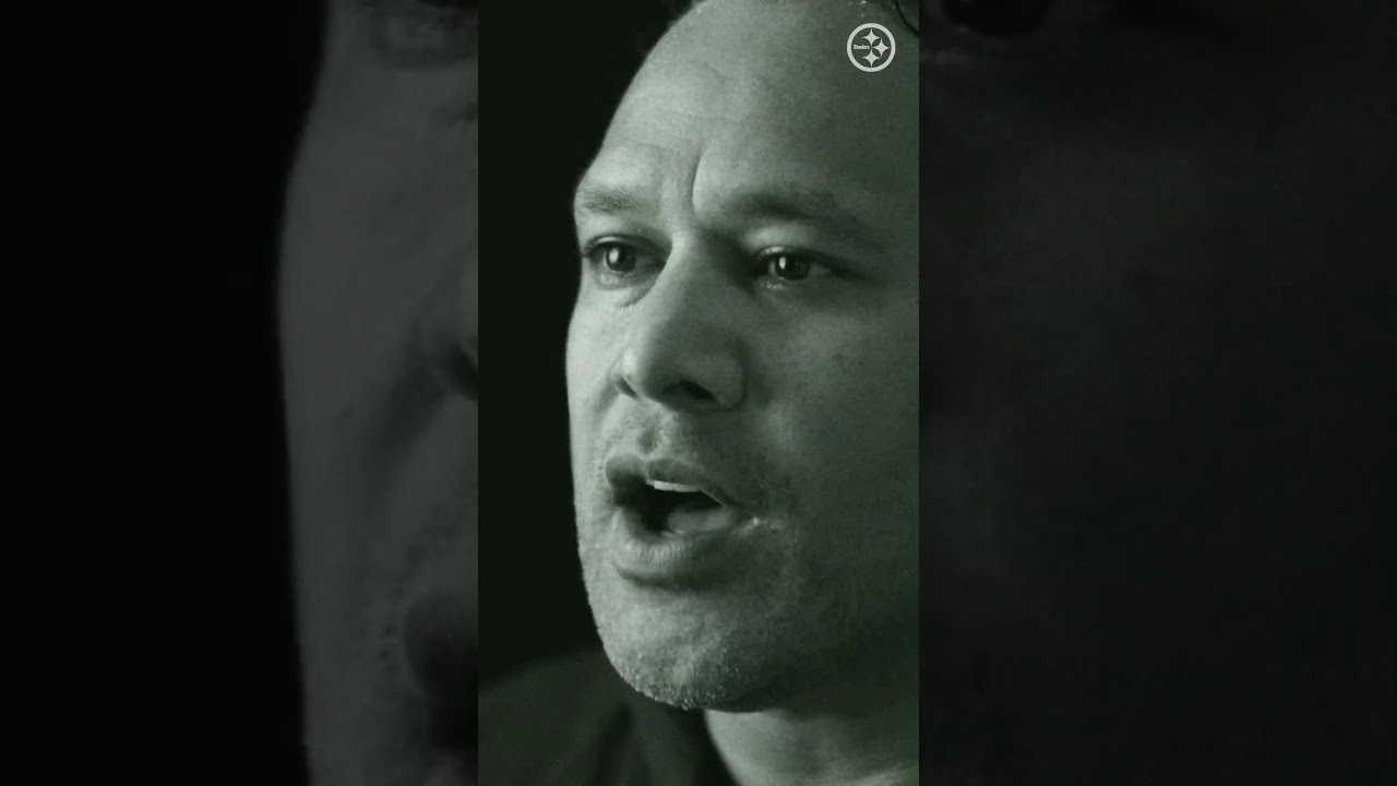 WEEK 1. HERE WE GO. 🗣️ #PITvsNYJ: 9/7 at 1 PM ET on CBS