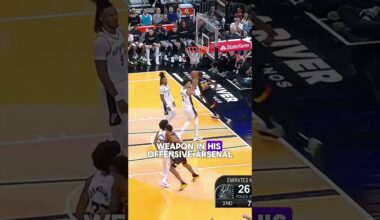 Kevin Durant: The Most Underrated Season Ever (Part 6)