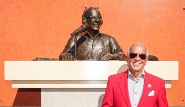 [Reds] And This One Belongs To Marty