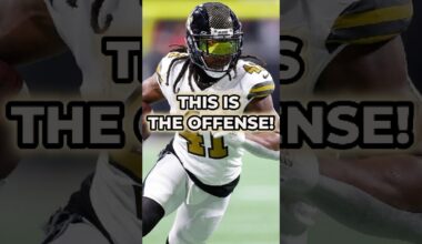 The Saints Offense REVOLVES Around Alvin Kamara #shorts #nfl Saints News