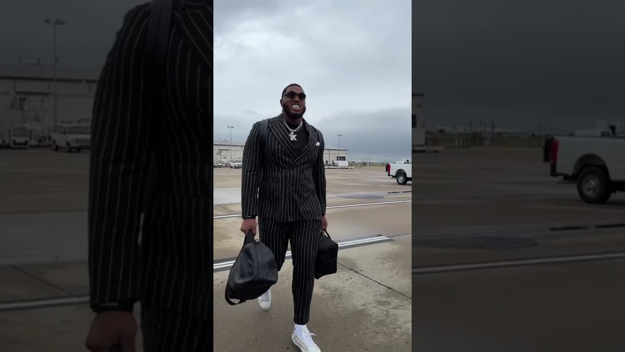 Taking the flight ✈️