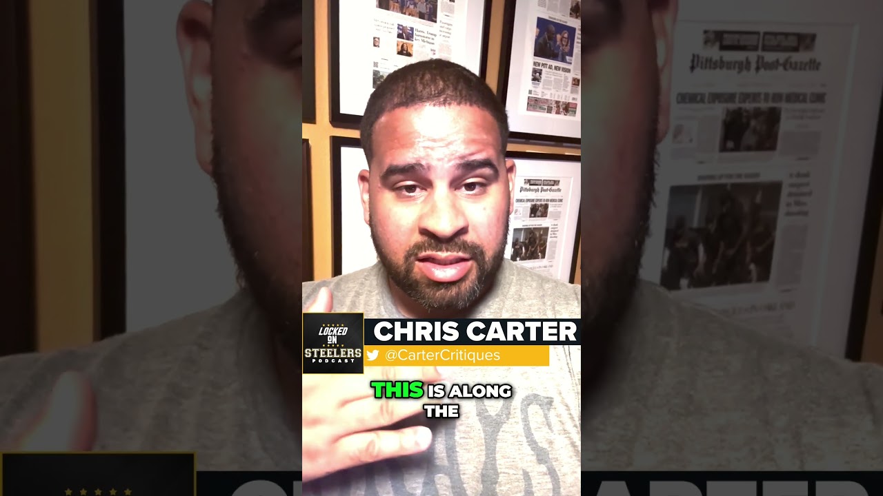 Steelers, Cam Heyward Reach New Contract Agreement for Additional $3.2 Million Before Season Opener