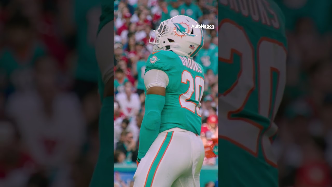 Maximize the opportunity. #PhinsUp 🐬