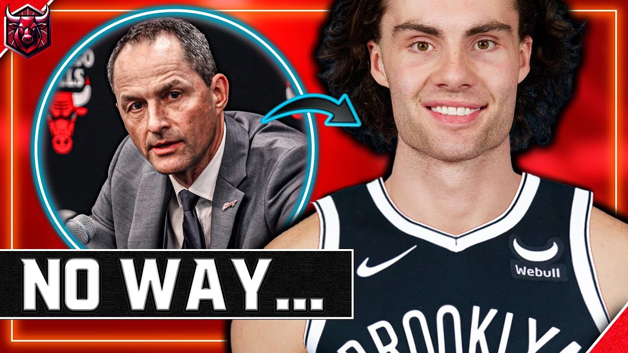 Things Just Took a SHOCKING Turn....