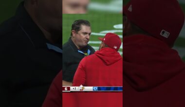 Willson Contreras and Oli Marmol were ejected tonight in St. Louis 👀