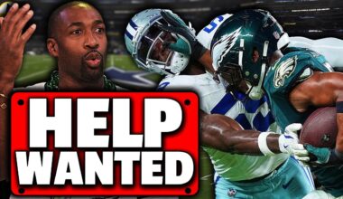 The Dallas Cowboys PROVED They Need Micah Parsons