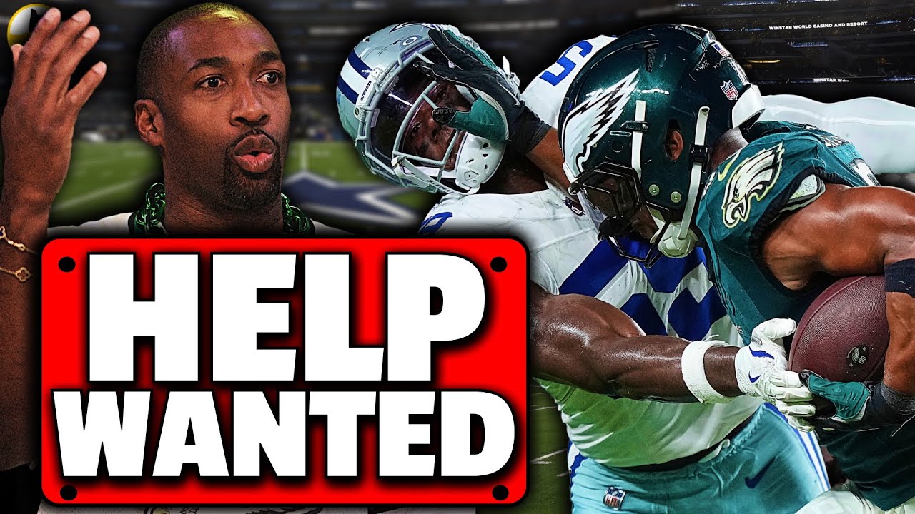 The Dallas Cowboys PROVED They Need Micah Parsons