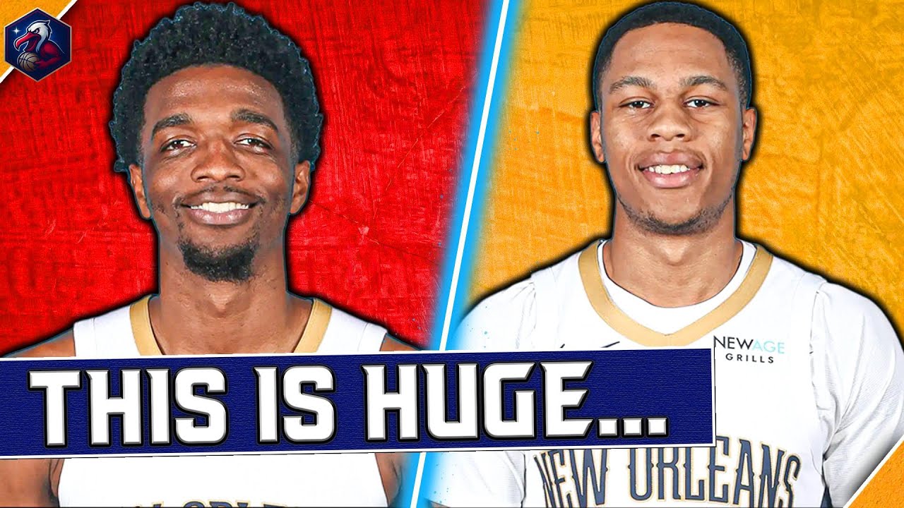 Things Just Fell PERFECTLY In Place..