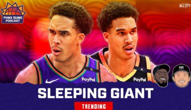 Why Oso Ighodaro Is The NBA's Most FASCINATING Prospect