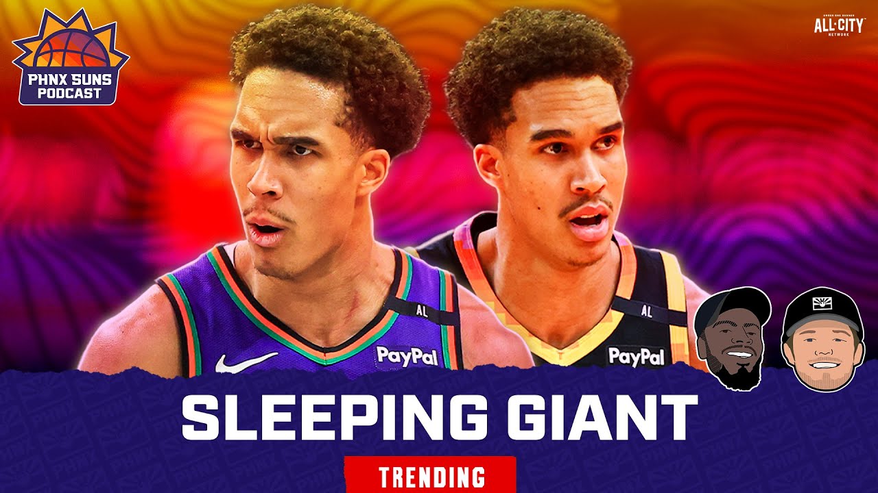 Why Oso Ighodaro Is The NBA's Most FASCINATING Prospect