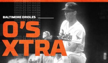 Brady Anderson looks back on playing with the Iron Man and The Streak