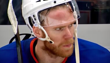 The Connor McDavid 'Problem'