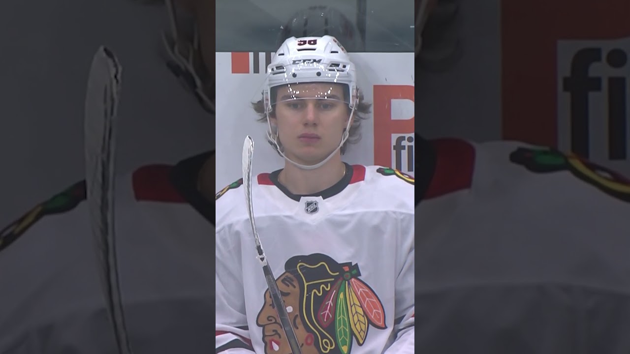 Thousand-Bedard Stare 😐😐😐