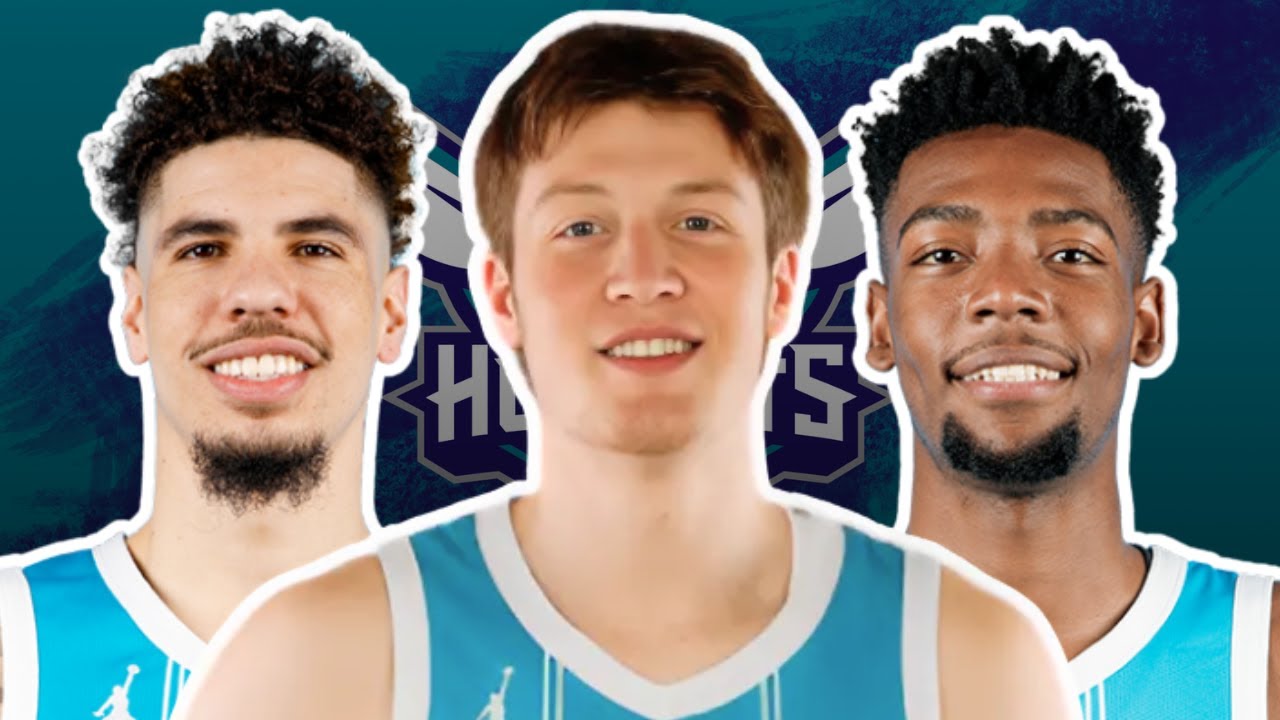 Charlotte Hornets 2025-26 Season Preview & Predictions