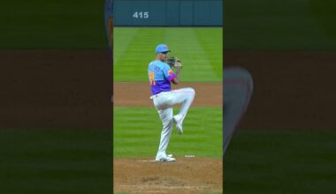 Kyle Freeland! 10K! #baseball #mlb #sports #highlights #colorado #rockies #sandiego #padres
