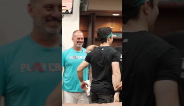 So so proud of our All-Stars #baseball #allstargame