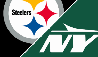 Post Game Thread: Pittsburgh Steelers at New York Jets