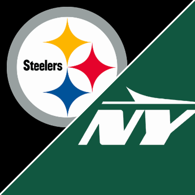 Post Game Thread: Pittsburgh Steelers at New York Jets