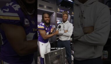 What offseason hobbies did the guys pick up⁉️