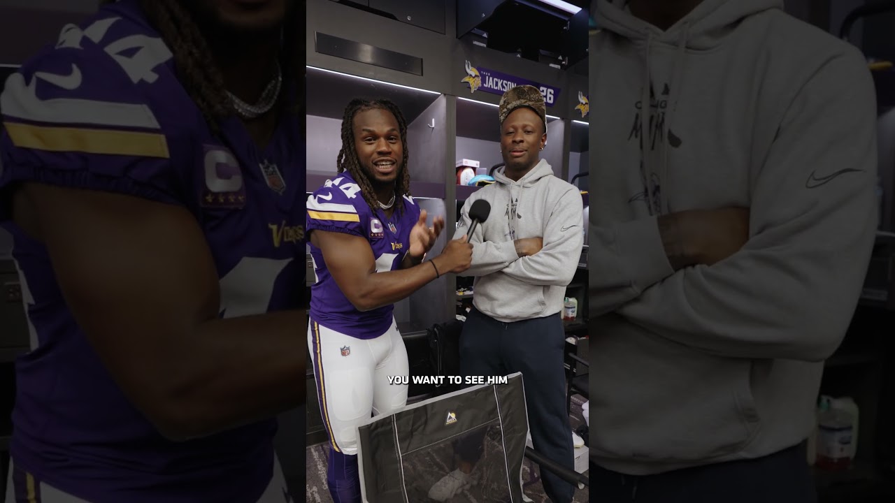 What offseason hobbies did the guys pick up⁉️