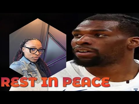 Sister of Timberwolves star Naz Reid shot dead in New Jersey