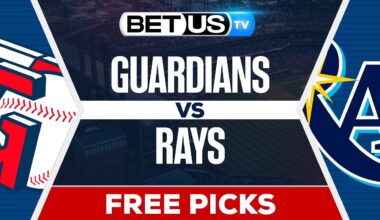 Cleveland Guardians vs Tampa Bay Rays (09-05-25) MLB Game Predictions, Picks and Best Bets