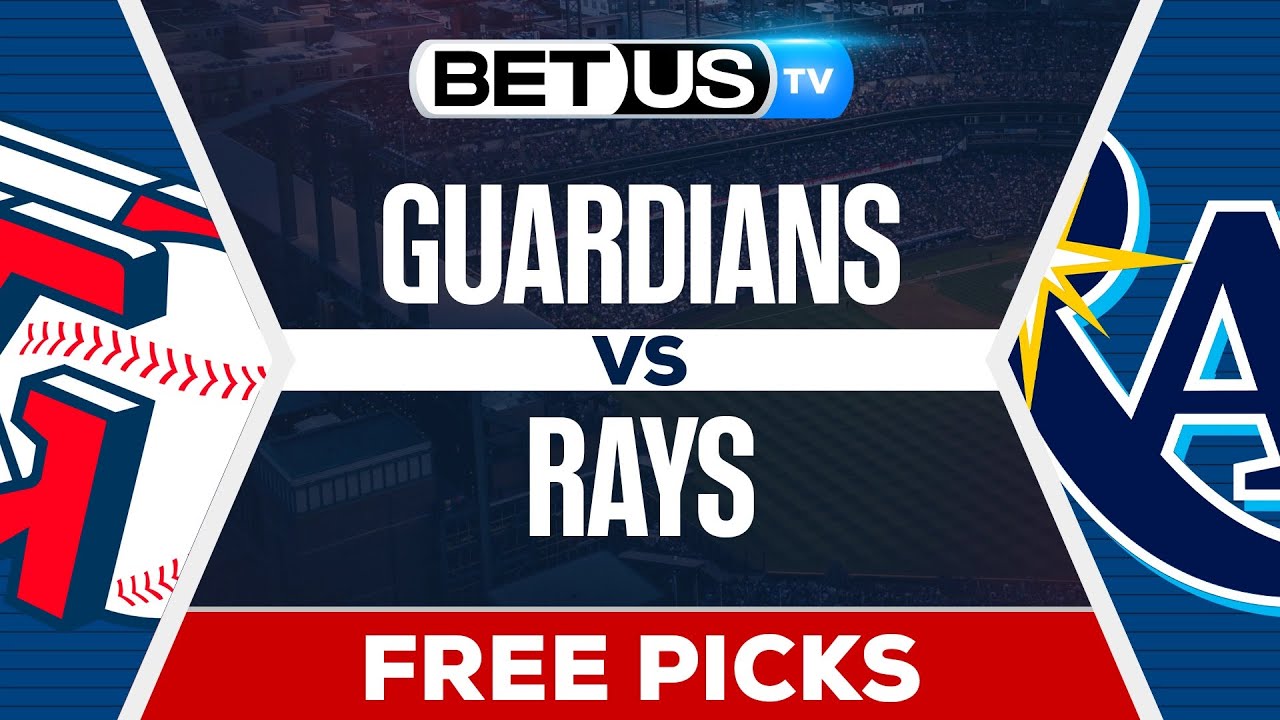 Cleveland Guardians vs Tampa Bay Rays (09-05-25) MLB Game Predictions, Picks and Best Bets
