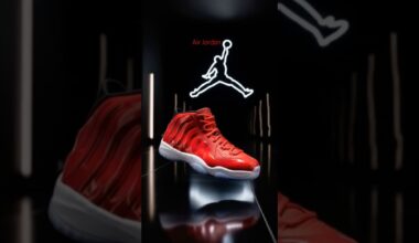 Air Jordan 11 🐐 Chicago Bulls #foamposite #nike #airjordan #chicagobulls #nba #sneakers #love #live