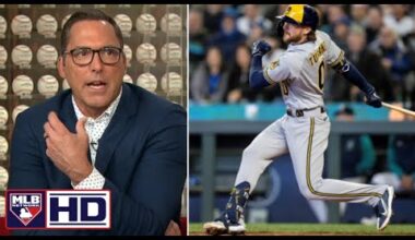 Brewers are most complete team in MLB - Mark Derosa breaks Brice Turang 3rd straight multi-hit game