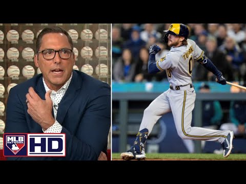 Brewers are most complete team in MLB - Mark Derosa breaks Brice Turang 3rd straight multi-hit game