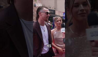 Kansas City Royals Bobby Witt Jr All Star Game Red Carpet