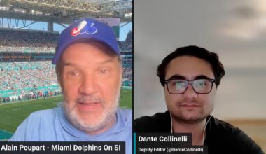 Miami Dolphins Week 1 Game Live Postgame Recap