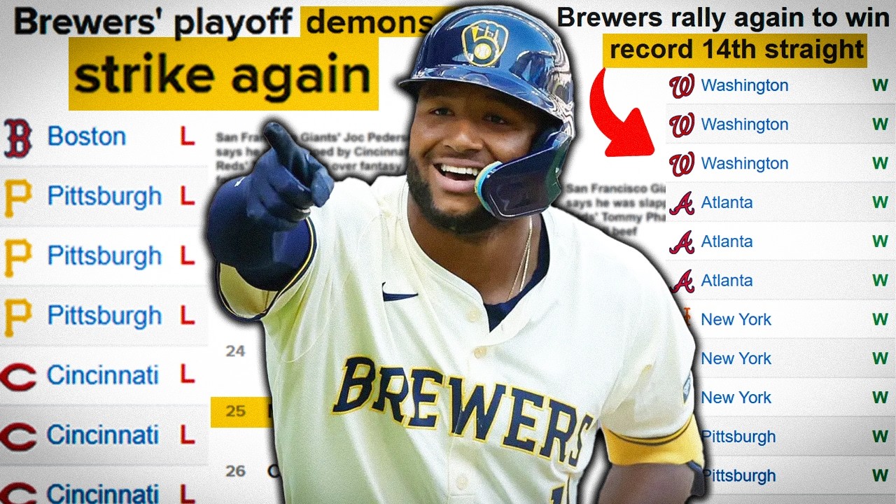 How Baseball's "Cheapest Team" Became MLB’s Best Team