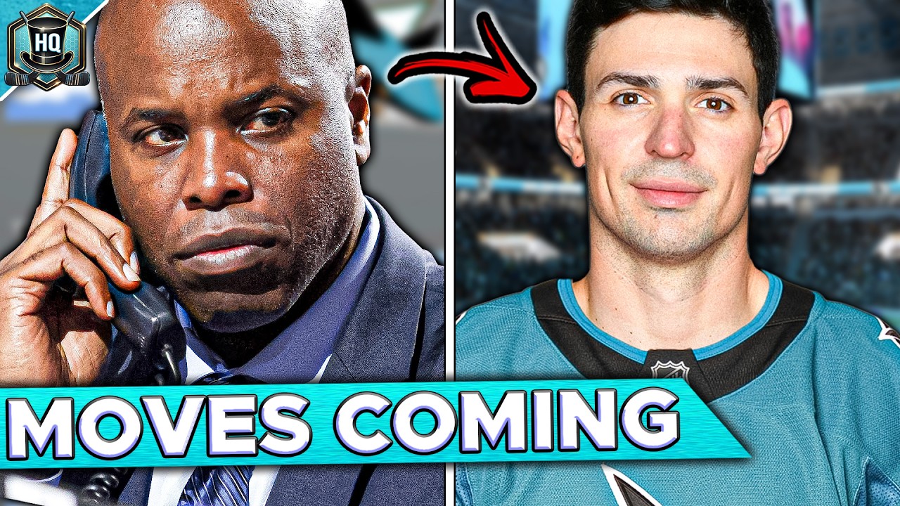 Something HUGE is brewing in San Jose...