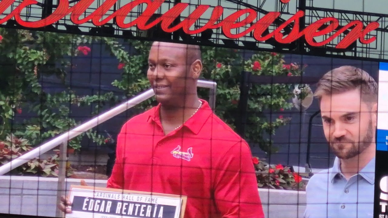 SF Giants vs STL Cardinals Postgame