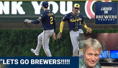 Milwaukee Brewers Old-School Baseball STUNS Analysts | Are the Brewers Redefining Success?