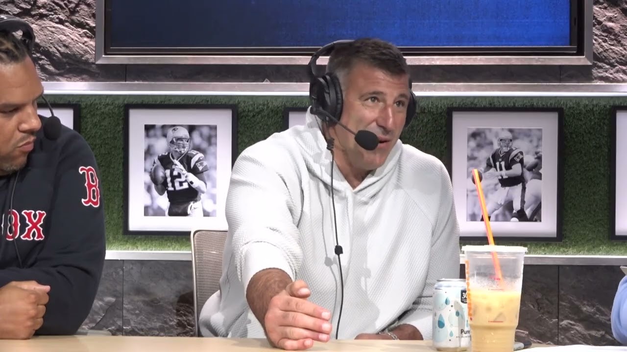 Mike Vrabel’s Takeaways and Points of Improvement From Raiders Game | Patriots WEEI