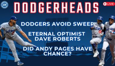 DodgerHeads: Dodgers win, Shohei Ohtani ties Mookie Betts' record, Clayton Kershaw season high